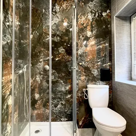 Beautiful In Brama Portowa - Center * שצ'צ'ין