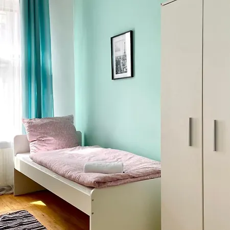 Beautiful - Center In Hostel *