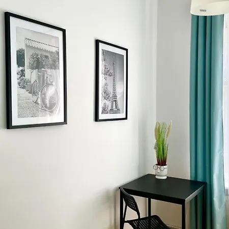 Beautiful In Brama Portowa - Center אכסניה *