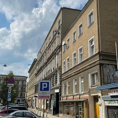 Beautiful - Center In Szczecin