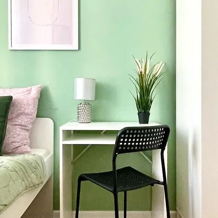 אכסניה Beautiful In Brama Portowa - Center *