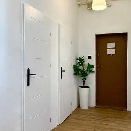 Beautiful In Brama Portowa - Center * שצ'צ'ין