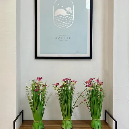Beautiful - Center In Hostel *