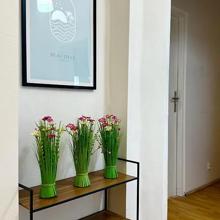 Beautiful In Brama Portowa - Center *