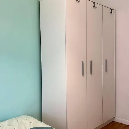 אכסניה Beautiful In Brama Portowa - Center