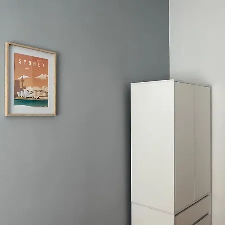 Beautiful In Brama Portowa - Center * שצ'צ'ין