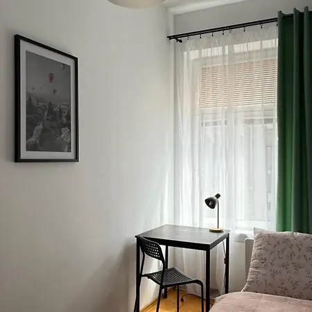 Beautiful - Center In Hostel *