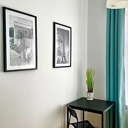 Beautiful In Brama Portowa - Center Hostel Szczecin