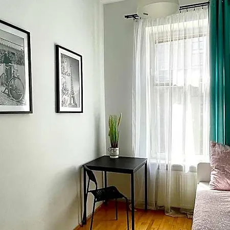 Beautiful In Brama Portowa - Center Hostel Szczecin