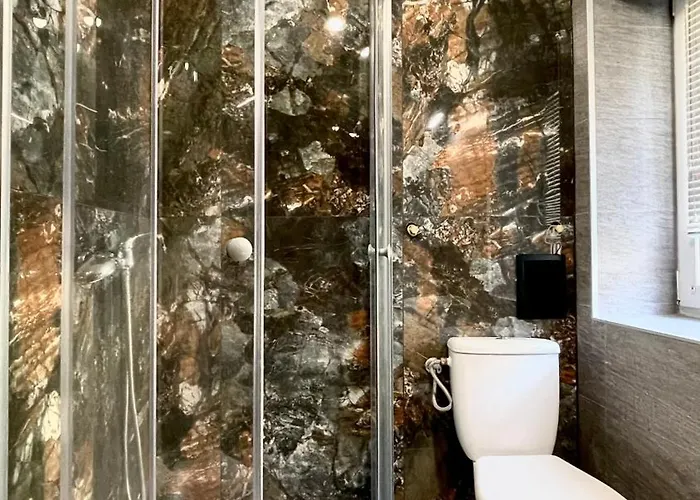 Beautiful In Brama Portowa - Center * 什切青