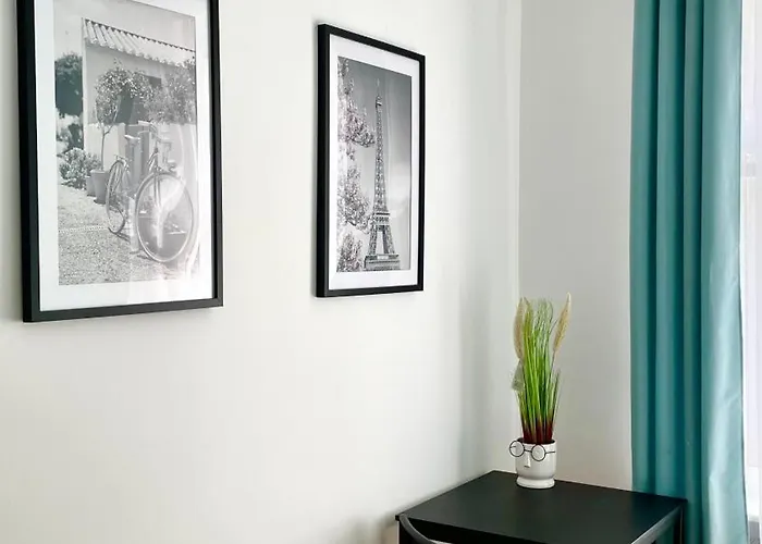 Beautiful In Brama Portowa - Center Hostel *