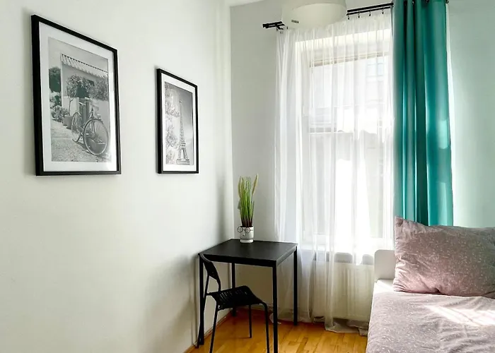 Beautiful In Brama Portowa - Center 什切青