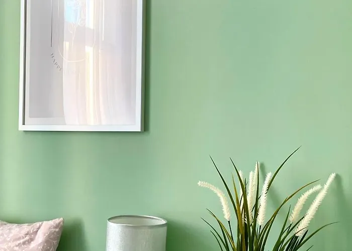 Beautiful In Brama Portowa - Center 什切青