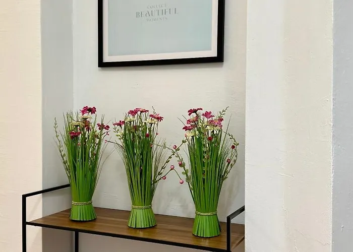 Hostel Beautiful In Brama Portowa - Center Stettin