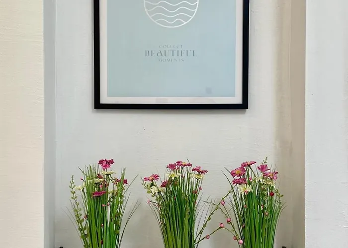 Beautiful In Brama Portowa - Center Hostel *