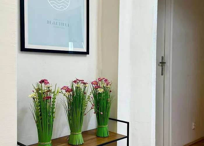 Beautiful In Brama Portowa - Center *