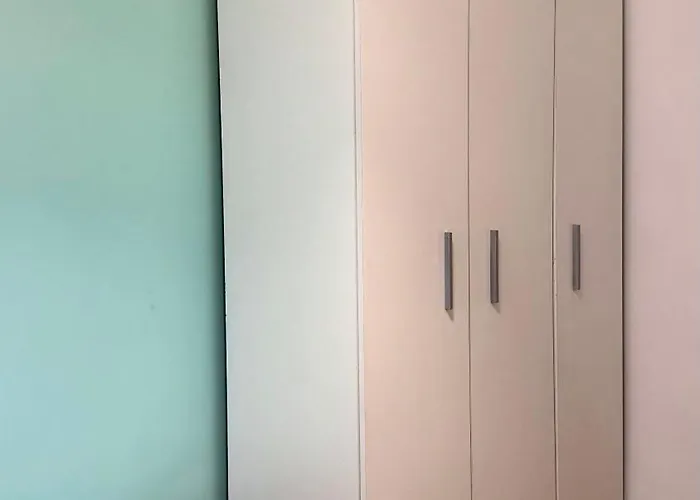 旅馆 Beautiful In Brama Portowa - Center