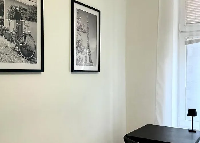 Beautiful In Brama Portowa - Center Hostel *