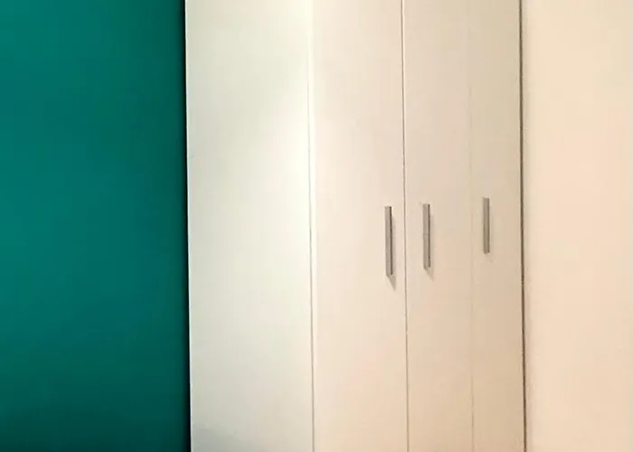 Beautiful In Brama Portowa - Center 旅馆 *