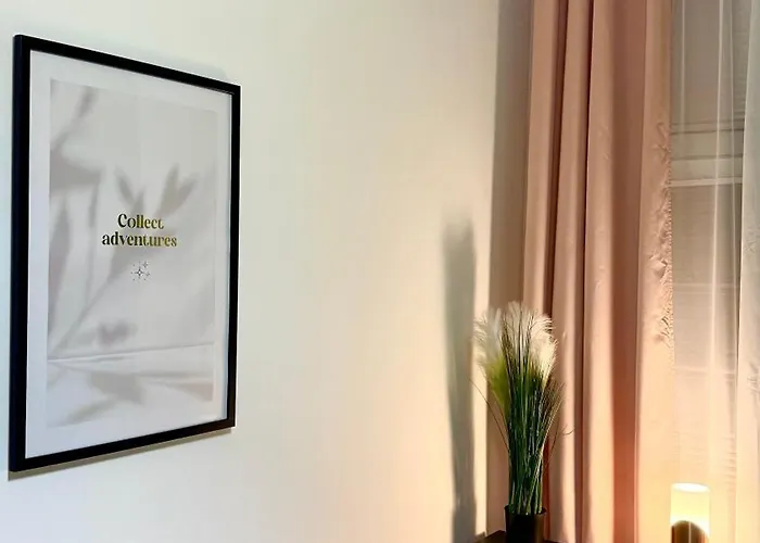 Beautiful In Brama Portowa - Center